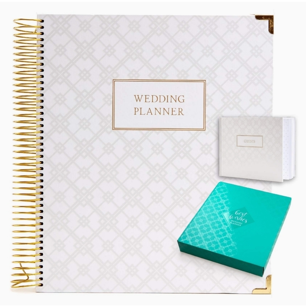 Best Wishes Wedding Planner